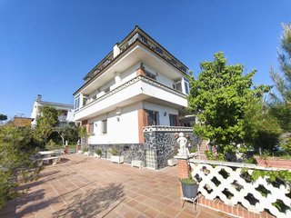 Chalet en venta en Lliçà d´Amunt