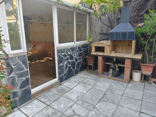 Chalet en venta en Lliçà d´Amunt