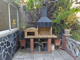 Chalet en venta en Lliçà d´Amunt
