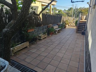 Chalet en venta en Lliçà d´Amunt