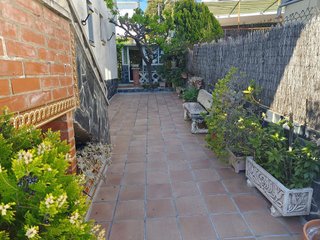 Chalet en venta en Lliçà d´Amunt
