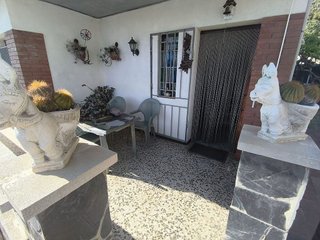 Chalet en venta en Lliçà d´Amunt