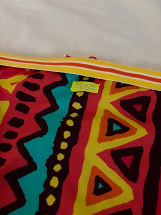 Bikini Banana Moon Talla M Nuevo