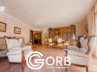 Piso en venta en Vista Alegre en Mataró