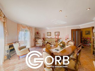 Piso en venta en Vista Alegre en Mataró