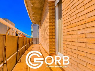 Piso en venta en Vista Alegre en Mataró