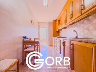 Piso en venta en Vista Alegre en Mataró