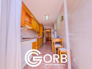 Piso en venta en Vista Alegre en Mataró