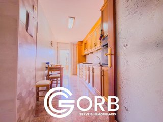 Piso en venta en Vista Alegre en Mataró