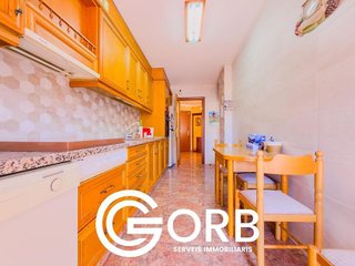 Piso en venta en Vista Alegre en Mataró