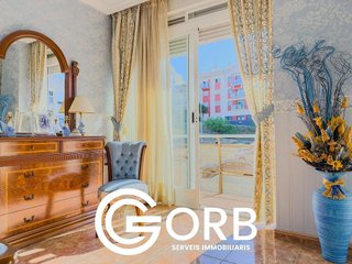 Piso en venta en Vista Alegre en Mataró