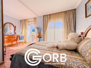 Piso en venta en Vista Alegre en Mataró