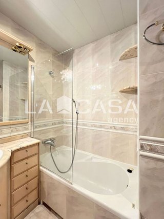 Piso en venta en Artigas - Llefià en Badalona