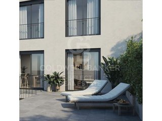 Dúplex en venta en Centre en Sabadell