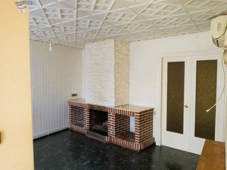 Chalet en venta en Sallent