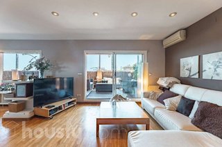 Ático en venta en Poble Nou en Vilafranca del Penedès