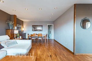 Ático en venta en Poble Nou en Vilafranca del Penedès