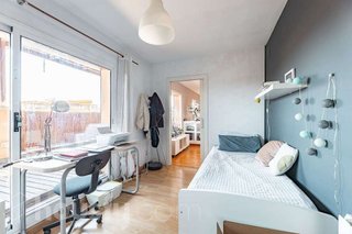 Ático en venta en Poble Nou en Vilafranca del Penedès