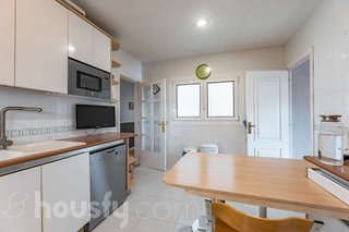 Ático en venta en Poble Nou en Vilafranca del Penedès
