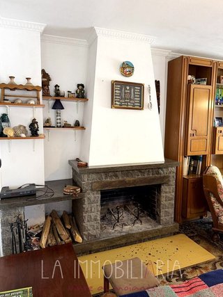 Chalet en venta en Castellcir