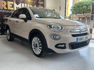 FIAT 500X 2015 12 MESES DE GARANTIA 646354408