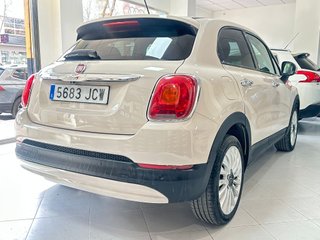 FIAT 500X 2015 12 MESES DE GARANTIA 646354408