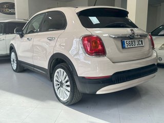 FIAT 500X 2015 12 MESES DE GARANTIA 646354408