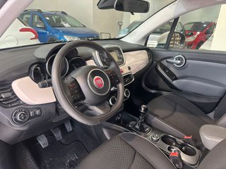 FIAT 500X 2015 12 MESES DE GARANTIA 646354408