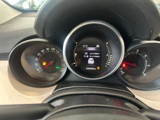 FIAT 500X 2015 12 MESES DE GARANTIA 646354408