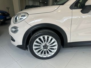 FIAT 500X 2015 12 MESES DE GARANTIA 646354408