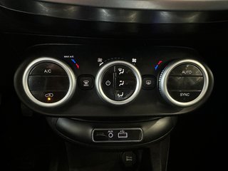 FIAT 500X 2015 12 MESES DE GARANTIA 646354408