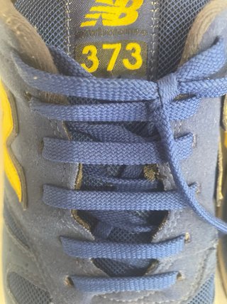 Zapatillas New Balance 373 Talla 45.5