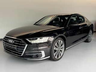 AUDI A8 L 55 TFSI 250kW 340CVquattro tiptronic