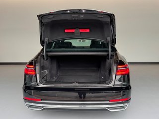 AUDI A8 L 55 TFSI 250kW 340CVquattro tiptronic