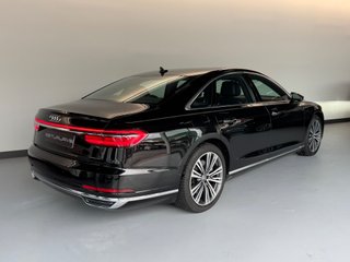 AUDI A8 L 55 TFSI 250kW 340CVquattro tiptronic