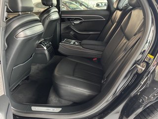 AUDI A8 L 55 TFSI 250kW 340CVquattro tiptronic