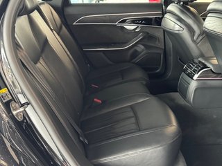 AUDI A8 L 55 TFSI 250kW 340CVquattro tiptronic