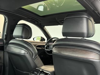 AUDI A8 L 55 TFSI 250kW 340CVquattro tiptronic
