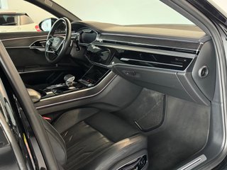 AUDI A8 L 55 TFSI 250kW 340CVquattro tiptronic