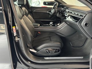 AUDI A8 L 55 TFSI 250kW 340CVquattro tiptronic