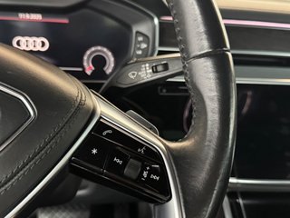AUDI A8 L 55 TFSI 250kW 340CVquattro tiptronic