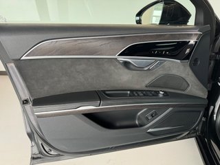 AUDI A8 L 55 TFSI 250kW 340CVquattro tiptronic