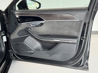 AUDI A8 L 55 TFSI 250kW 340CVquattro tiptronic