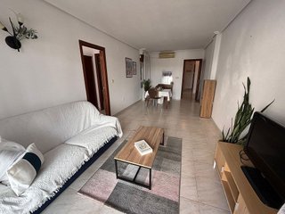 Piso en venta en Centro en Torrevieja