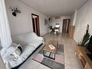 Piso en venta en Centro en Torrevieja