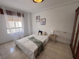 Piso en venta en Centro en Torrevieja