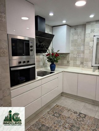 Piso en venta en Tarifa