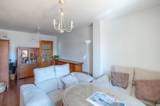 Ático en venta en Las Tres Cruces en Armilla
