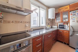 Ático en venta en Las Tres Cruces en Armilla
