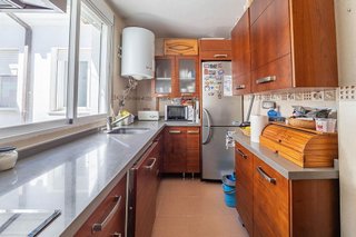 Ático en venta en Las Tres Cruces en Armilla